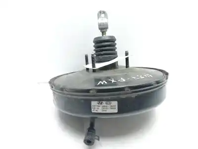 Автозапчасти б/у тормозной серво за KIA PRO CEE´D (ED) 1.6 CRDi 90 ссылки OEM IAM 585001H000  591101H000
