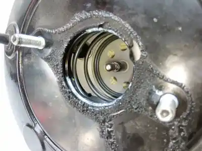 Second-hand car spare part brake servo for kia picanto (ja) attract oem iam references 59110g6420  