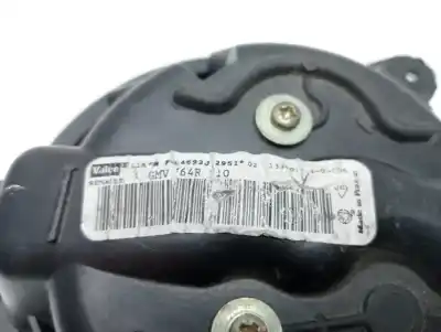 İkinci el araba yedek parçası isitma fani için renault scénic i monospace (ja0/1_, fa0_) 1.9 dti (ja1u) oem iam referansları gmvj64r010  f664692j2951