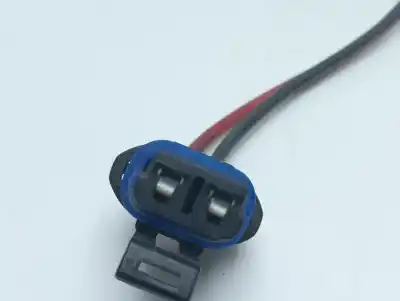 Автозапчасти б/у сопротивление нагреву за renault clio i fase i+ii (b/c57) 1.2 ссылки oem iam 833745n  2r91kr93k