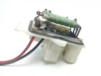 Автозапчасти б/у сопротивление нагреву за renault clio i fase i+ii (b/c57) 1.2 ссылки oem iam 833745n  2r91kr93k