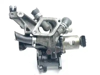 Автозапчастина б/у клапан Egr для OPEL ASTRA GTC Sport Посилання на OEM IAM 8973586130  HU1350007130
