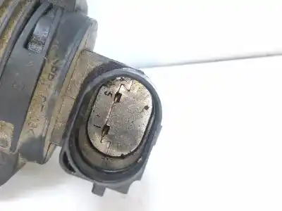 Second-hand car spare part egr valve for opel corsa c corsavan oem iam references 500240070  b127150232a