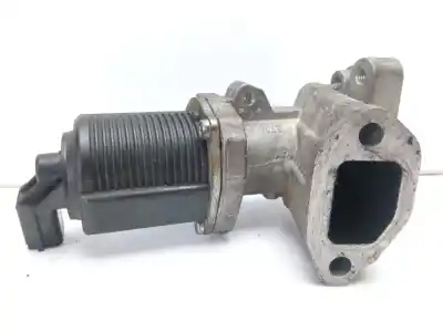 Second-hand car spare part egr valve for opel corsa c corsavan oem iam references 500240070  b127150232a