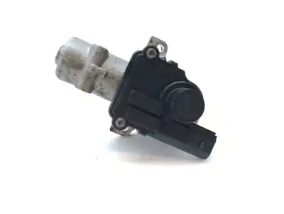Piesă de schimb auto la mâna a doua SUPAPA VALVULA EGR pentru RENAULT MEGANE III BERLINA 5 P  Referințe OEM IAM 8200561269  