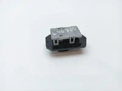 Peça sobressalente para automóvel em segunda mão resistência sofagem chauffage por toyota yaris hybrid active referências oem iam 871380k090