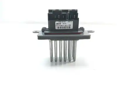 Second-hand car spare part heater blower for chrysler 300 c 3.0 crd executive oem iam references f011500010