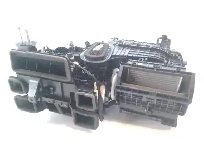 Second-hand car spare part full normal heating for toyota corolla (e21) hybrid active oem iam references 87050f4020  870108787