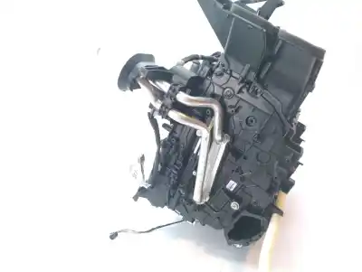 Second-hand car spare part full normal heating for toyota corolla (e21) hybrid active oem iam references 87050f4020  870108787