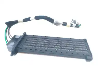 Second-hand car spare part heater blower for renault kadjar bose edition oem iam references 7701207715