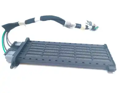 Peça sobressalente para automóvel em segunda mão resistência sofagem chauffage por renault kadjar bose edition referências oem iam 7701207715  