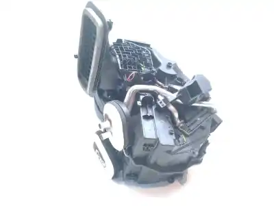 Second-hand car spare part full normal heating for renault kadjar bose edition oem iam references 272707975r