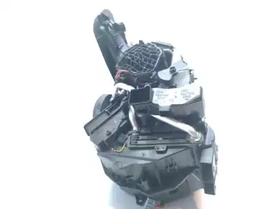 Second-hand car spare part full normal heating for renault kadjar bose edition oem iam references 272707975r  