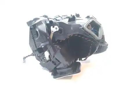 Second-hand car spare part full normal heating for renault kadjar bose edition oem iam references 272707975r  