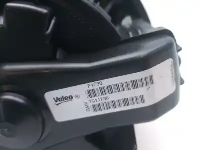 Peça sobressalente para automóvel em segunda mão motor de sofagem por renault kadjar bose edition referências oem iam 272109102r  