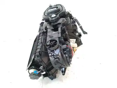 Second-hand car spare part full normal heating for seat ateca (kh7) fr go oem iam references 5q1820007e  