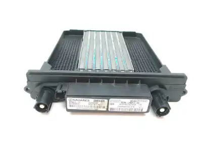 Piesă de schimb auto la mâna a doua rezistentã încalzire pentru land rover discovery 4 tdv6 hse referințe oem iam lr032899