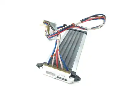 Автозапчасти б/у сопротивление нагреву за lexus ct 200h ссылки oem iam 8771012020