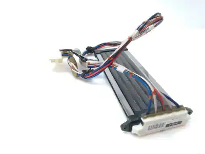 Автозапчасти б/у сопротивление нагреву за lexus ct 200h ссылки oem iam 8771012020  