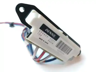 Автозапчасти б/у сопротивление нагреву за lexus ct 200h ссылки oem iam 8771012020  