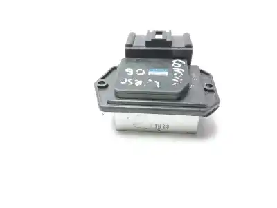 Peça sobressalente para automóvel em segunda mão RESISTÊNCIA SOFAGEM CHAUFFAGE por LEXUS IS  Referências OEM IAM 4993002121  