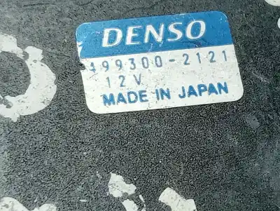 Peça sobressalente para automóvel em segunda mão resistência sofagem chauffage por lexus is 300h referências oem iam 4993002121  