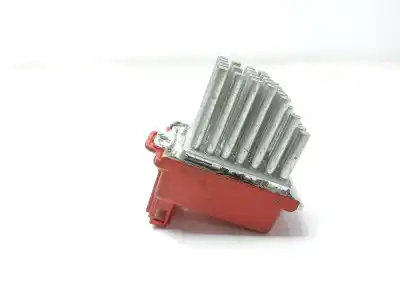 Peça sobressalente para automóvel em segunda mão resistência sofagem chauffage por audi a3 (8l) 1.9 tdi referências oem iam 657364m  