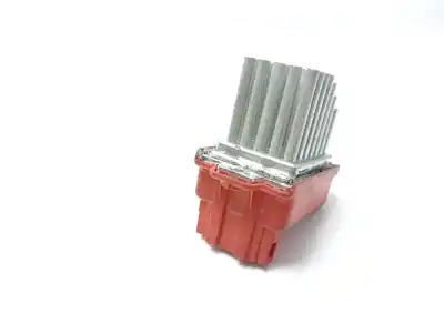 Peça sobressalente para automóvel em segunda mão resistência sofagem chauffage por audi a3 (8l) 1.9 tdi referências oem iam 657364m  