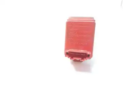 Peça sobressalente para automóvel em segunda mão resistência sofagem chauffage por audi a3 (8l) 1.9 tdi referências oem iam 657364m  