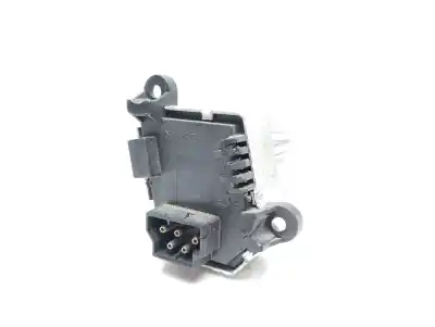 Peça sobressalente para automóvel em segunda mão resistência sofagem chauffage por bmw 3 coupé (e46) 320 cd referências oem iam 64116920365