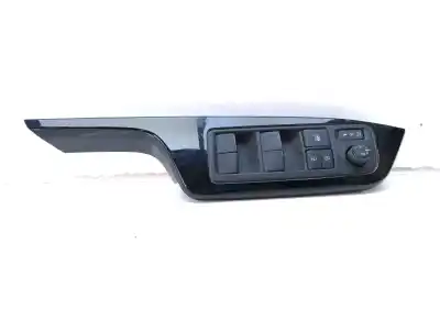 Second-hand car spare part Left Front Power Window Switch for TOYOTA C-HR Hybrid Dynamic OEM IAM references 84040F4090  