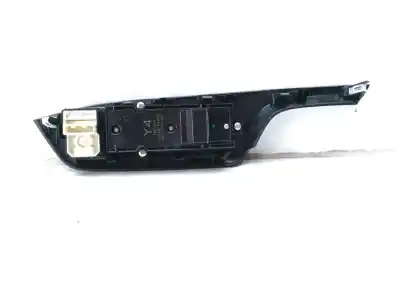 Peça sobressalente para automóvel em segunda mão botão / interruptor elevador vidro dianteiro esquerdo por toyota c-hr hybrid dynamic referências oem iam 84040f4090  