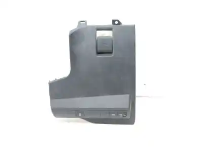 Автозапчастина б/у управління світлом для toyota c-hr hybrid active посилання на oem iam 5543202800c0