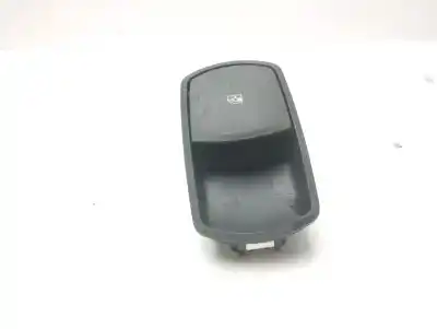 Second-hand car spare part right front power window switch for opel corsa d selective oem iam references 13189333