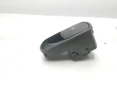 Second-hand car spare part right front power window switch for opel corsa d selective oem iam references 13189333  