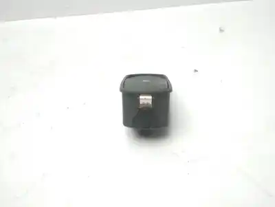 Second-hand car spare part right front power window switch for opel corsa d selective oem iam references 13189333  