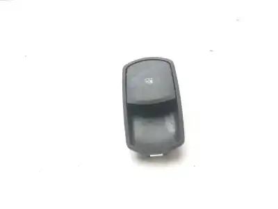 Second-hand car spare part right front power window switch for opel corsa d selective oem iam references 13189333  