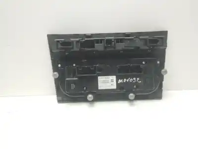 Second-hand car spare part climate control for seat ateca (kh7) fr go oem iam references 5f0907044aricl  