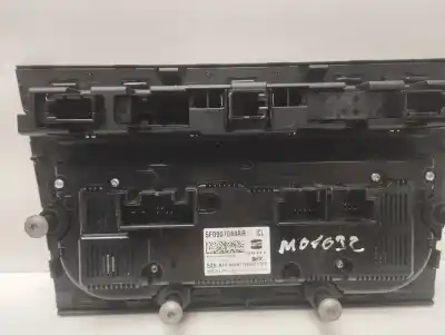 Second-hand car spare part climate control for seat ateca (kh7) fr go oem iam references 5f0907044aricl  