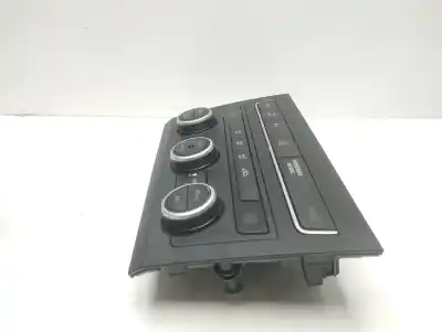 Second-hand car spare part climate control for seat ateca (kh7) fr go oem iam references 5f0907044aricl  