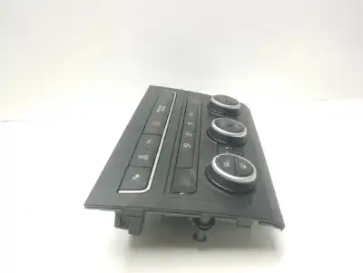 Second-hand car spare part climate control for seat ateca (kh7) fr go oem iam references 5f0907044aricl  
