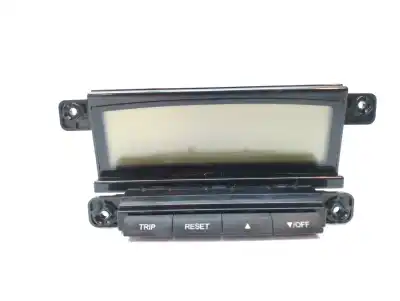 Pezzo di ricambio per auto di seconda mano display multifunzione per kia pro cee´d (ed) 1.6 crdi 90 riferimenti oem iam 957101h100