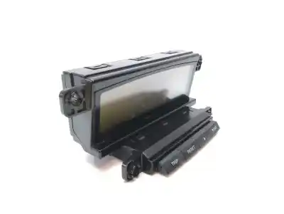 Second-hand car spare part multifunction display for kia pro cee´d (ed) 1.6 crdi 90 oem iam references 957101h100  