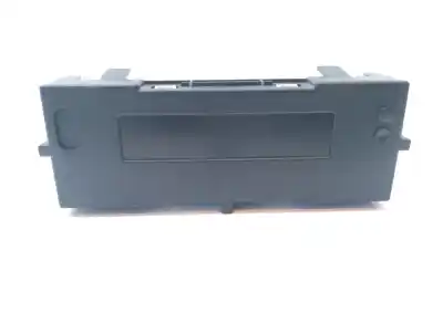 Second-hand car spare part MULTIFUNCTION DISPLAY for RENAULT CLIO III (BR0/1, CR0/1)  OEM IAM references 8200307273  