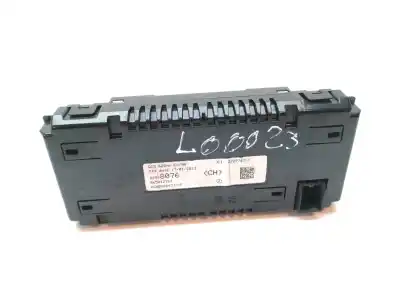 Peça sobressalente para automóvel em segunda mão display gps / multimídia por opel astra j (p10) 1.7 cdti (68) referências oem iam 22858076  565412769