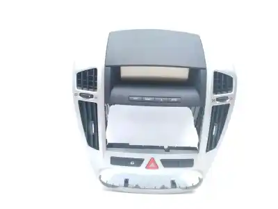 Second-hand car spare part multifunction display for kia cee´d emotion oem iam references 957101h100  972501h602