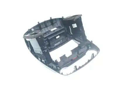 Second-hand car spare part multifunction display for kia cee´d emotion oem iam references 957101h100  972501h602
