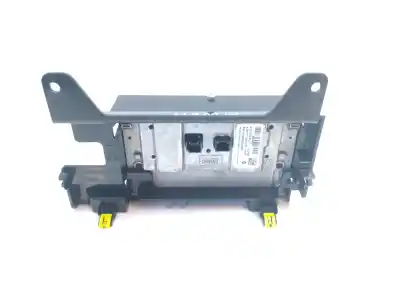 Second-hand car spare part multifunction display for renault kadjar bose edition oem iam references 280342845r  