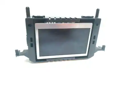 Second-hand car spare part MULTIFUNCTION DISPLAY for FORD ECOSPORT  OEM IAM references F1BT18B955GA  