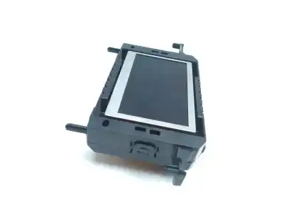 Pezzo di ricambio per auto di seconda mano display multifunzione per ford ecosport 1.5 ecoblue tdci riferimenti oem iam f1bt18b955ga  